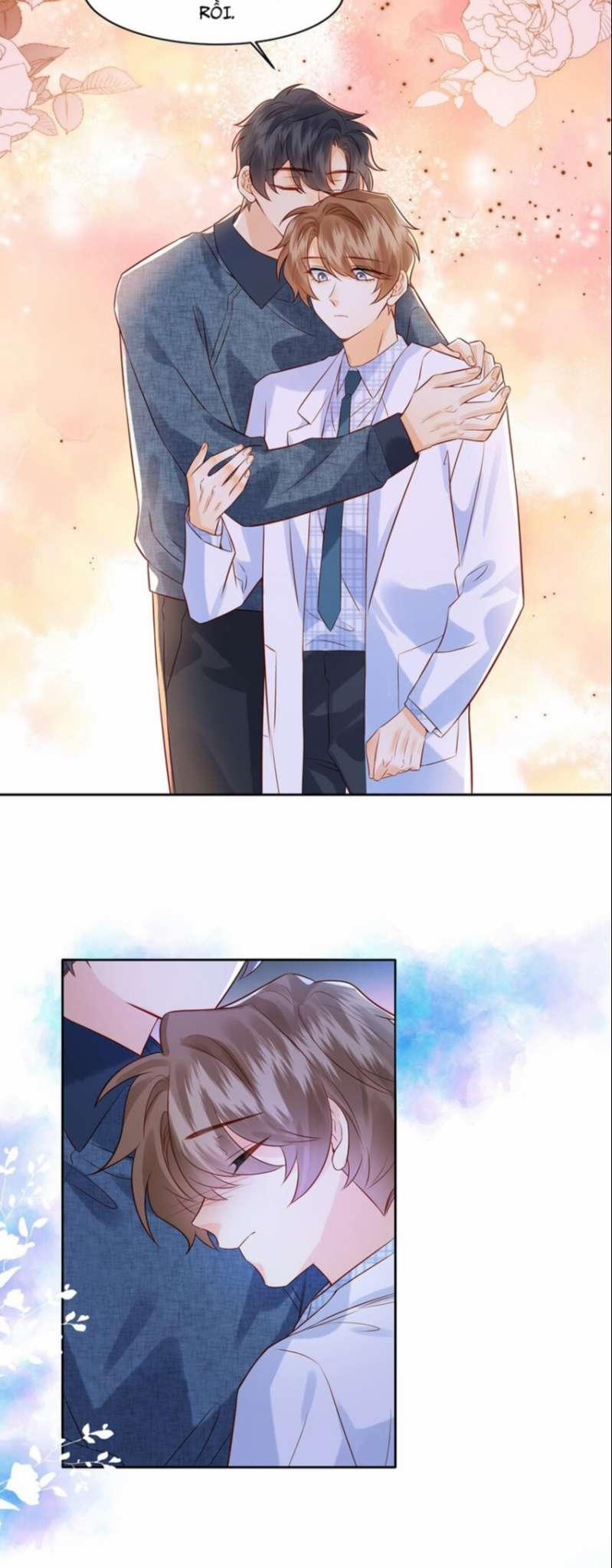 Giam Thủ Bị Đạo 28 trang 7