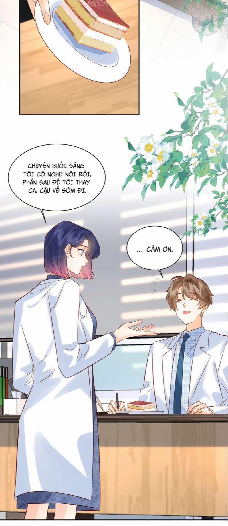 Giam Thủ Bị Đạo 28 trang 9