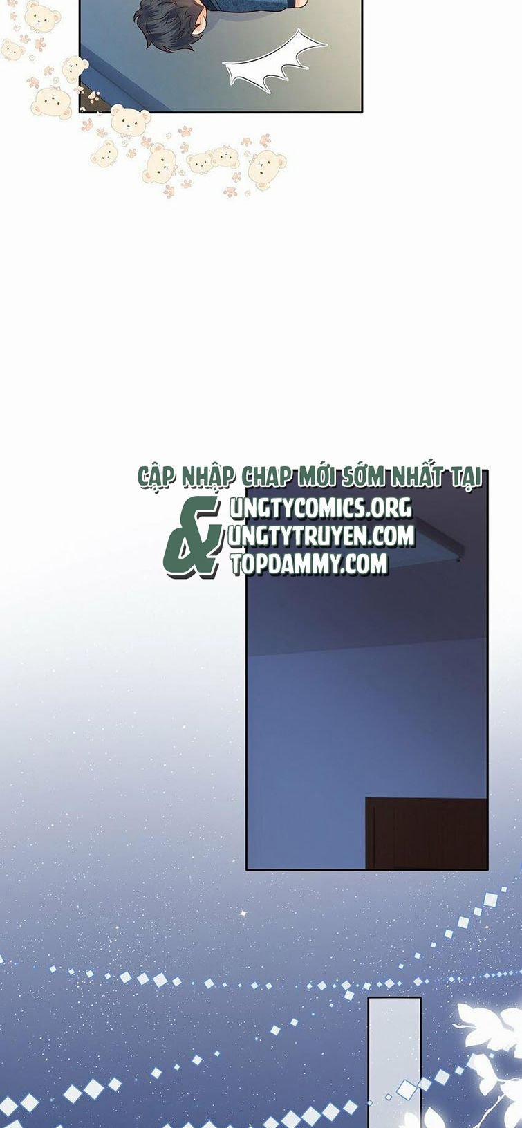 Giam Thủ Bị Đạo 29 trang 16