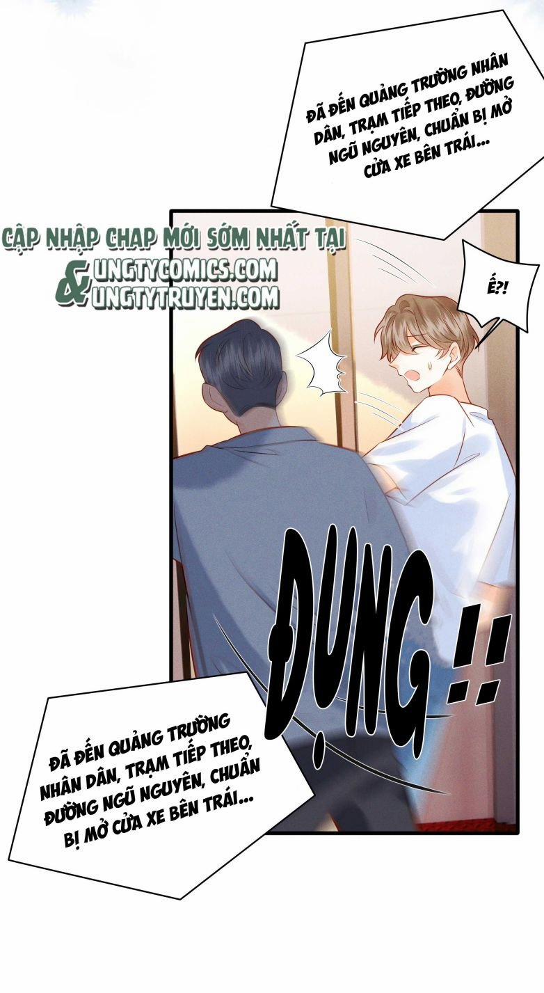 Giam Thủ Bị Đạo 3 trang 13