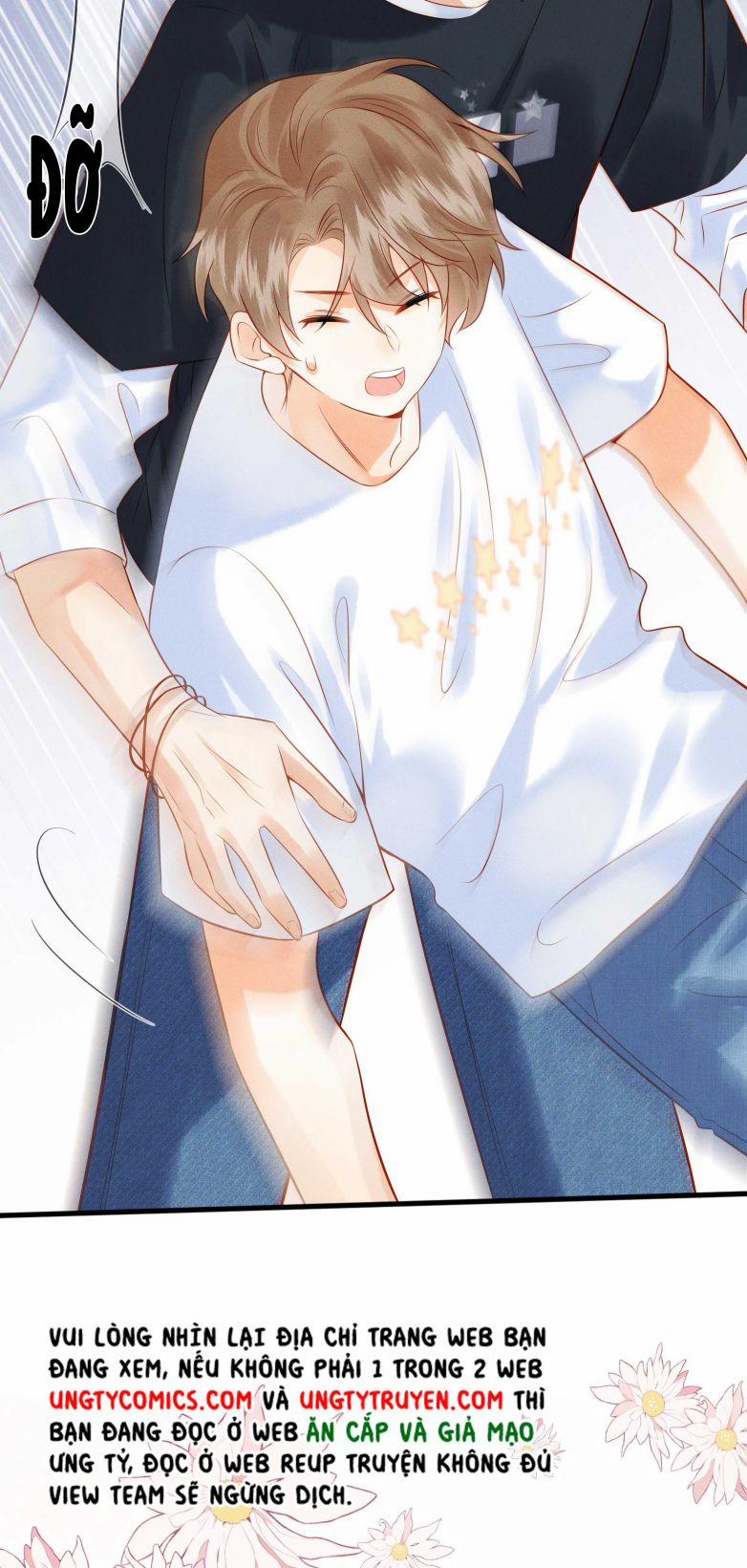 Giam Thủ Bị Đạo 3 trang 15