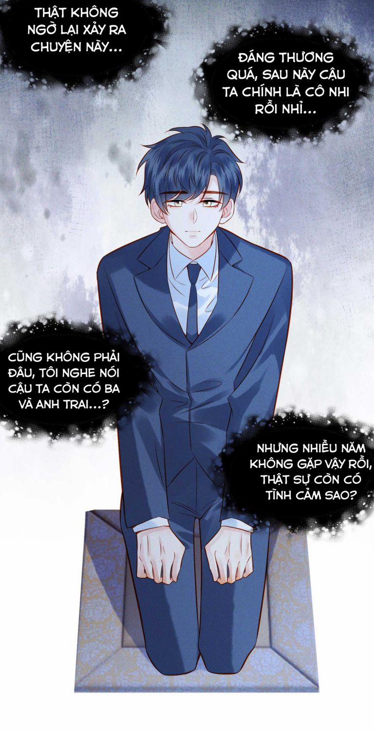 Giam Thủ Bị Đạo 3 trang 26