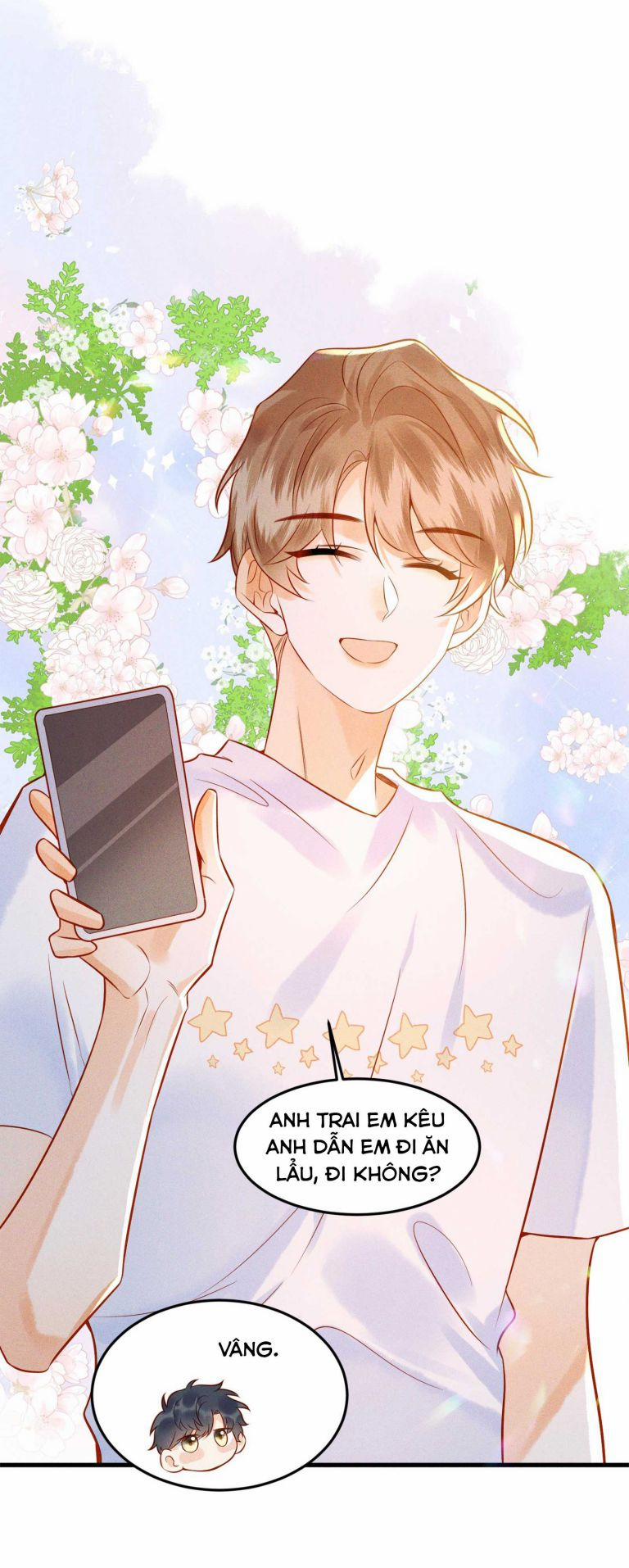 Giam Thủ Bị Đạo 3 trang 3