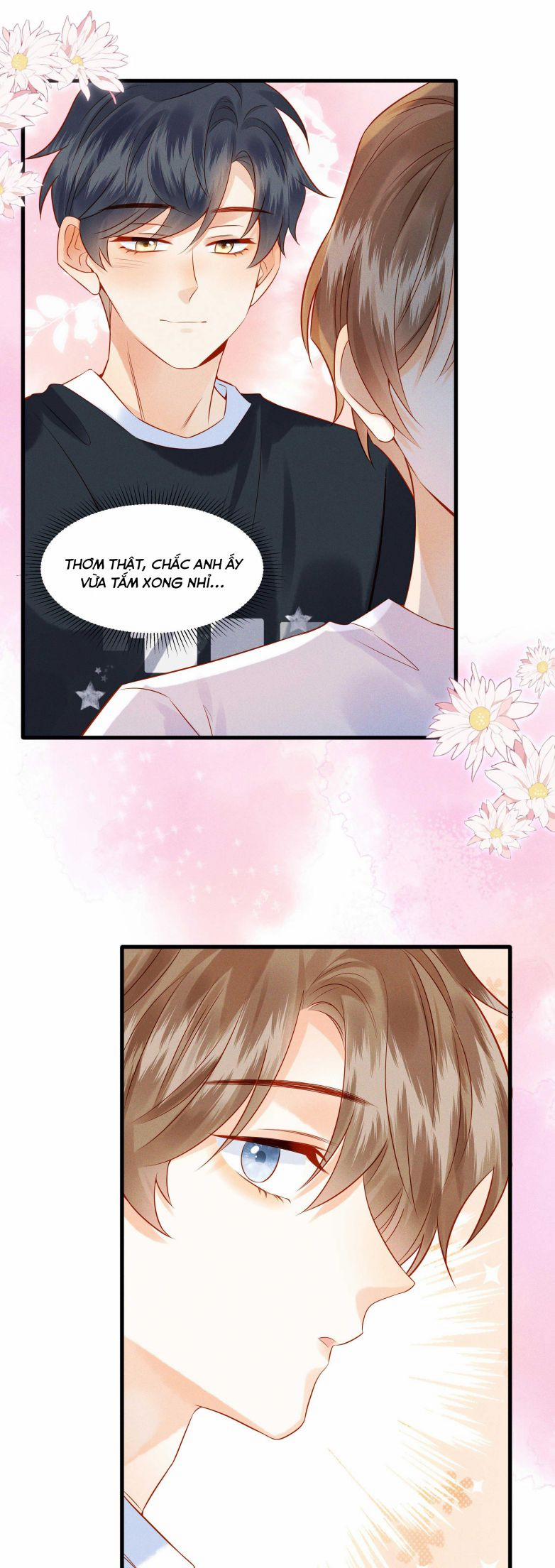 Giam Thủ Bị Đạo 3 trang 9