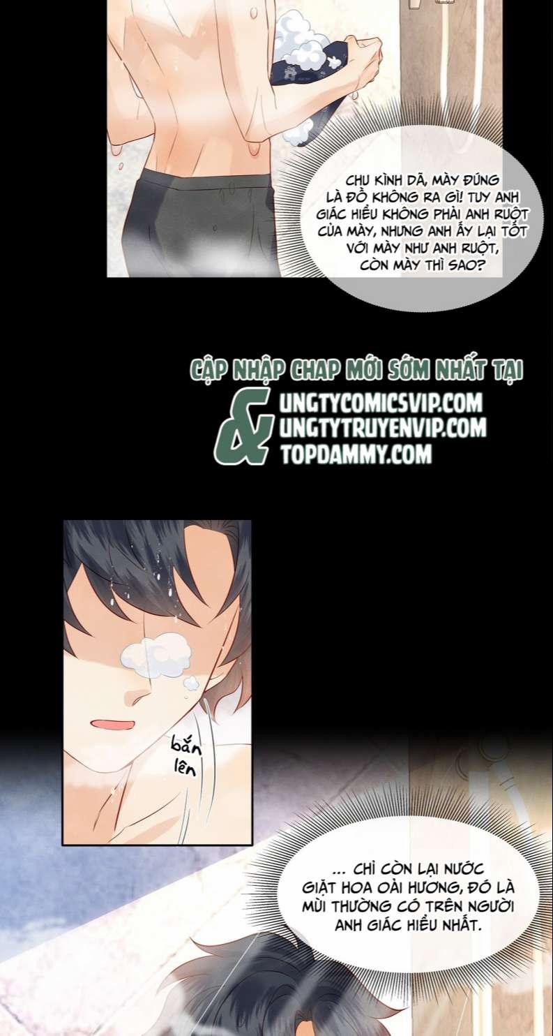 Giam Thủ Bị Đạo 30 trang 22