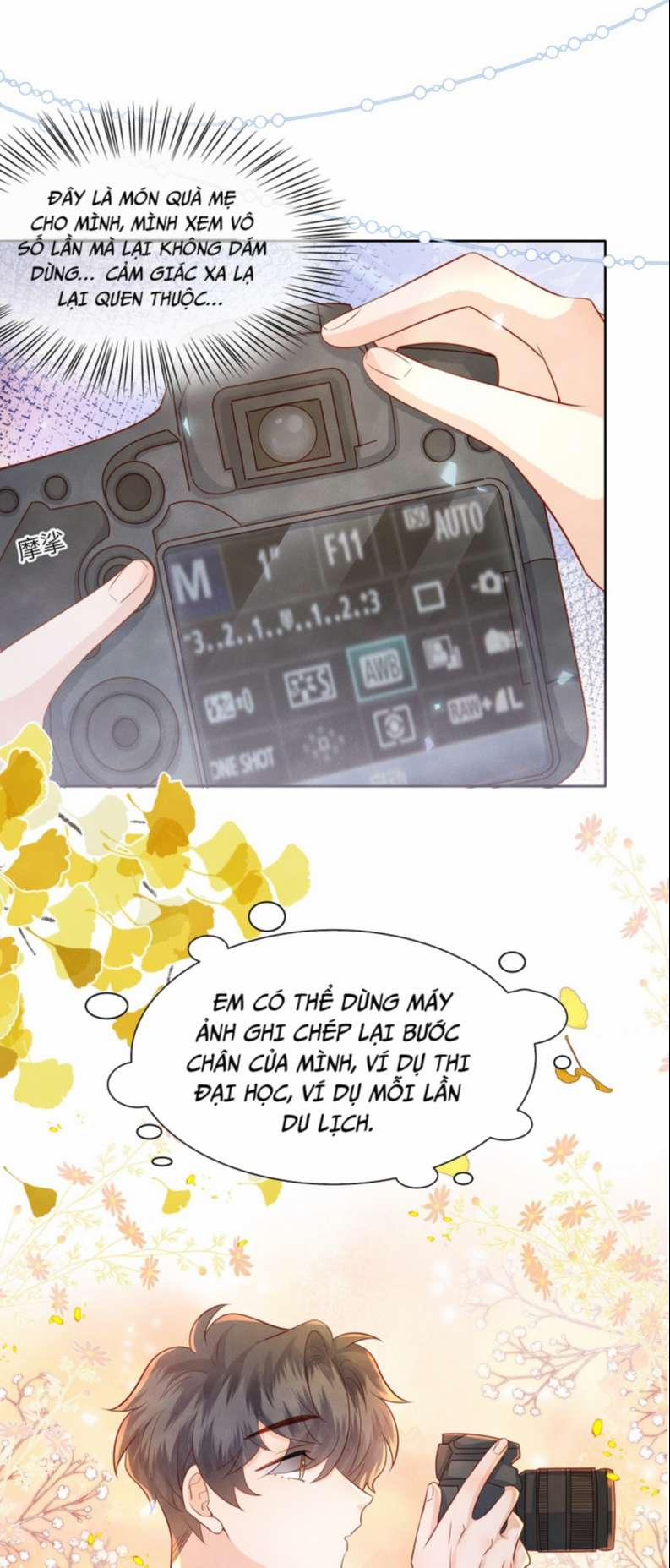 Giam Thủ Bị Đạo 31 trang 16