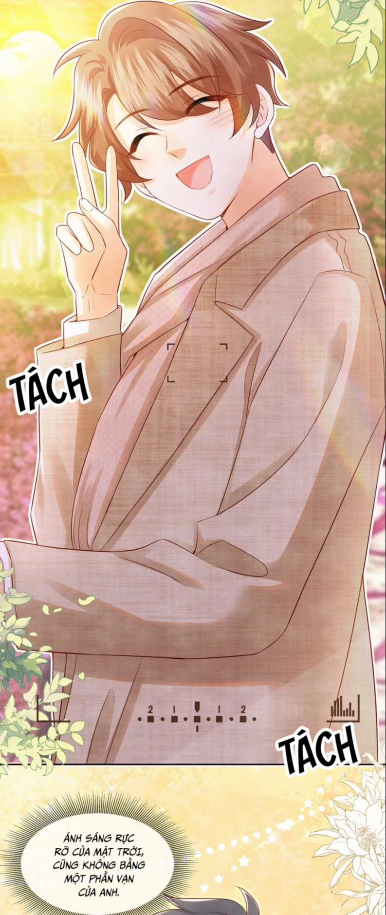 Giam Thủ Bị Đạo 31 trang 19