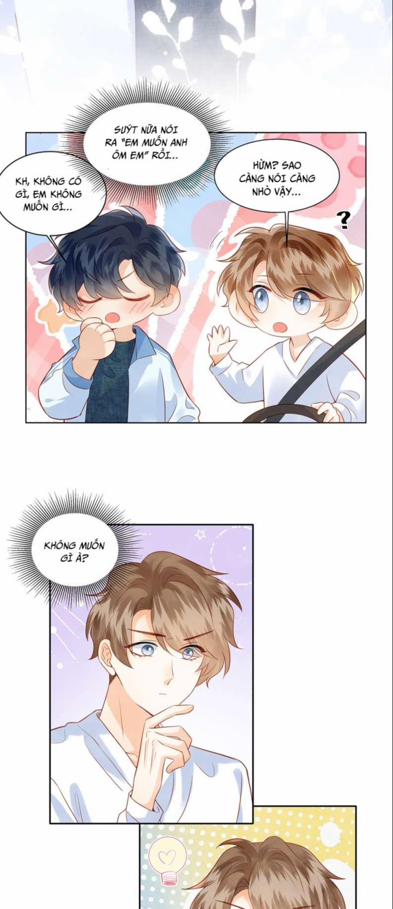 Giam Thủ Bị Đạo 31 trang 5