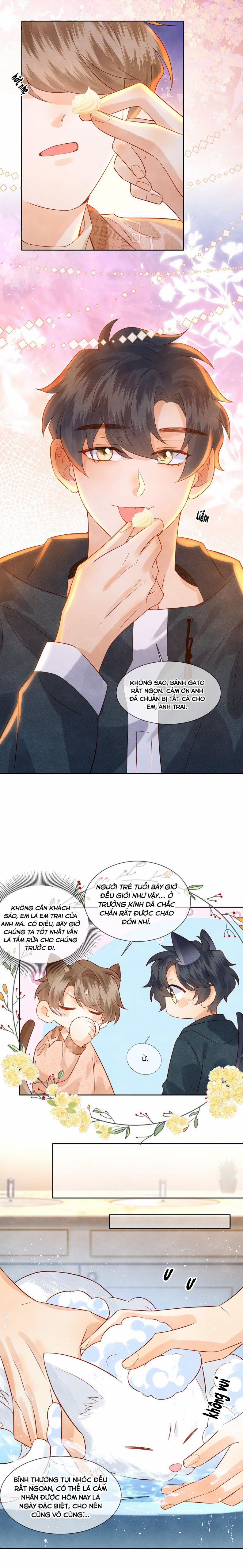 Giam Thủ Bị Đạo 32 trang 5