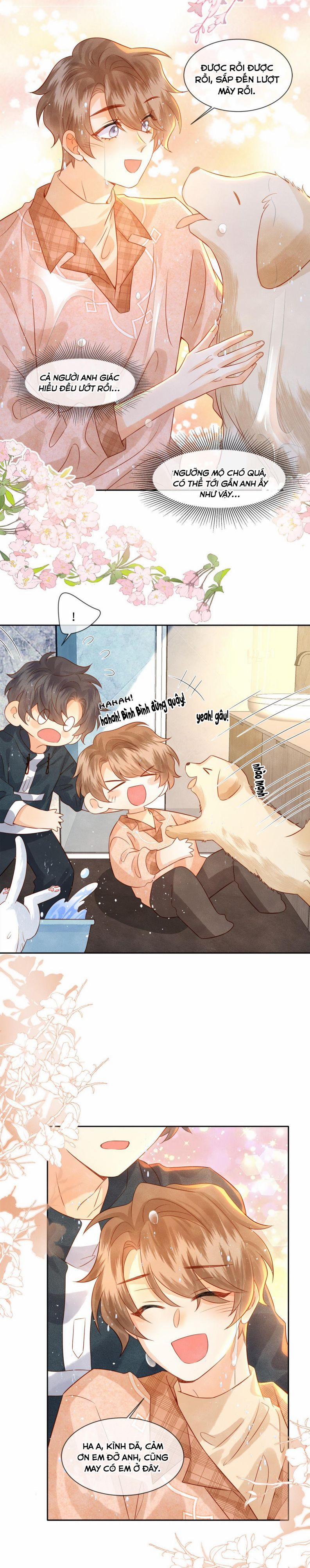 Giam Thủ Bị Đạo 32 trang 7