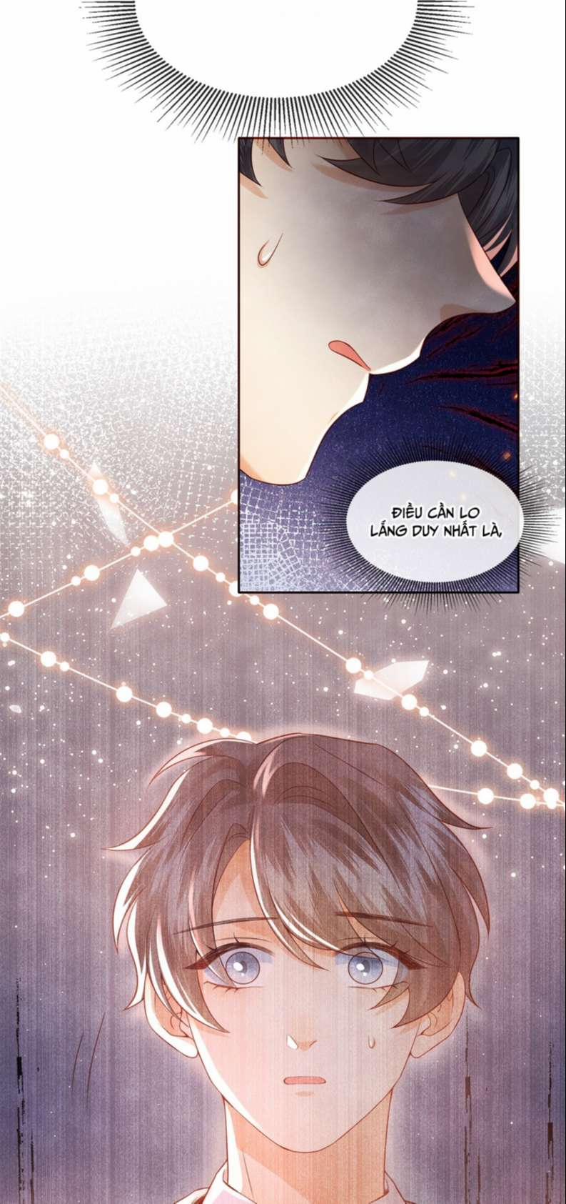 Giam Thủ Bị Đạo 33 trang 10