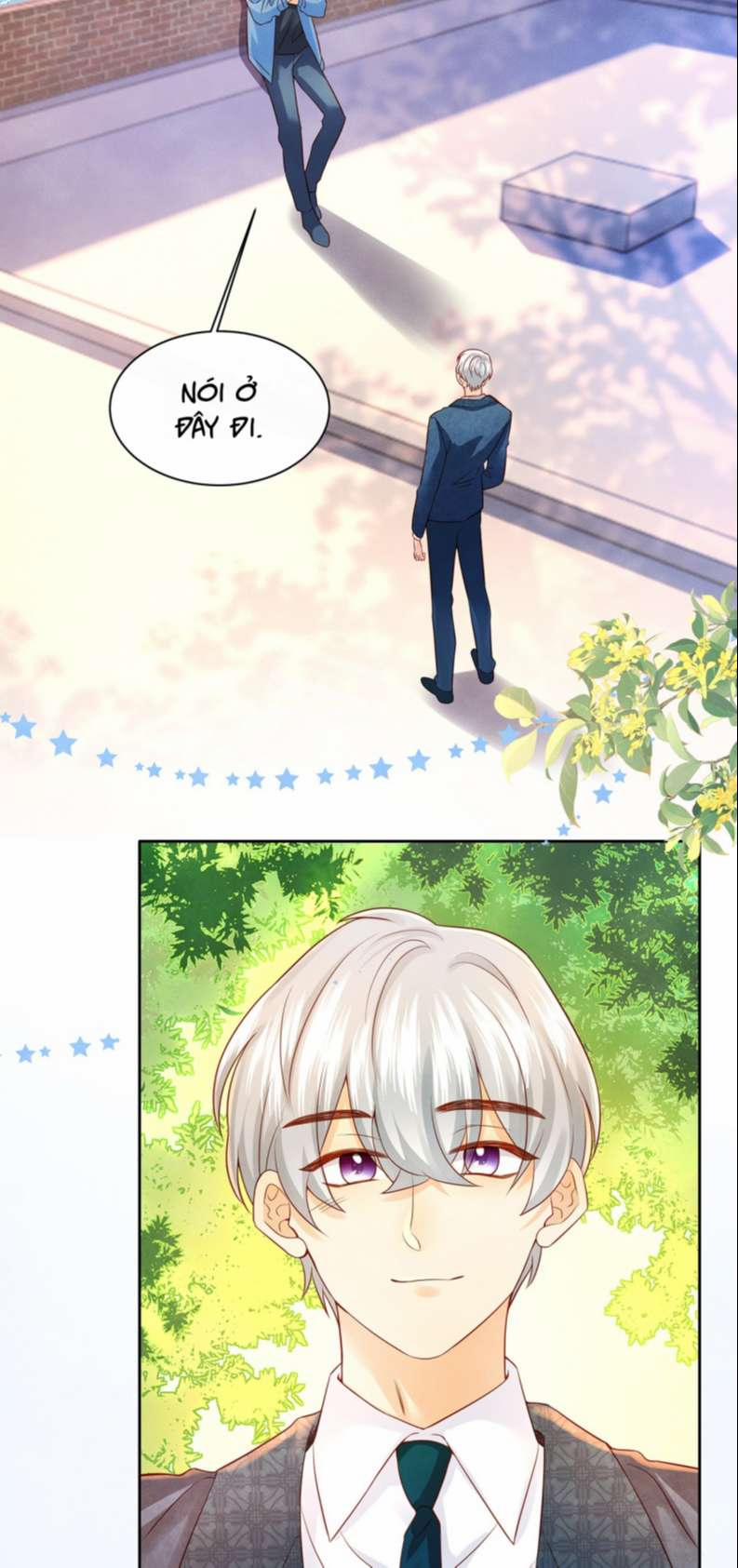 Giam Thủ Bị Đạo 33 trang 13