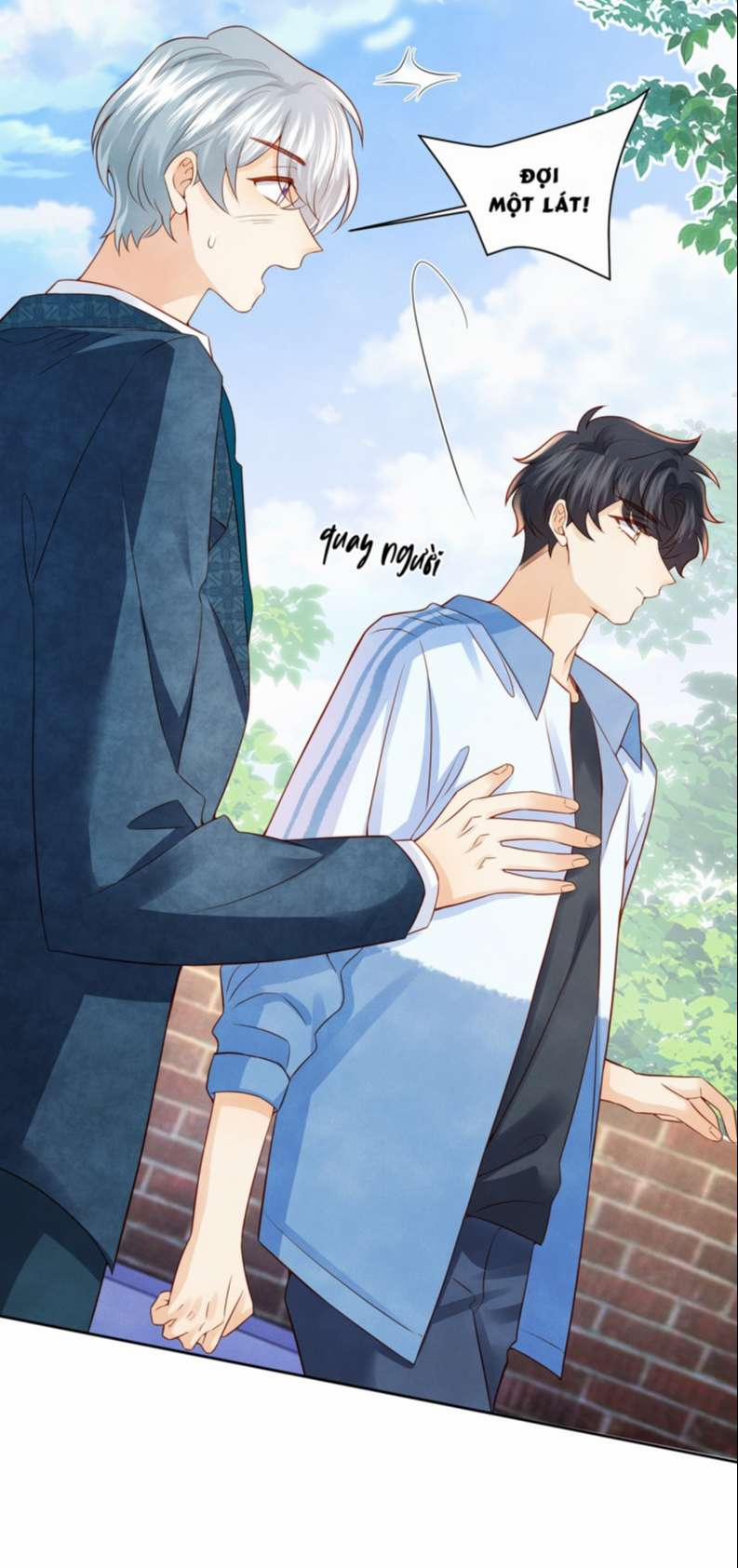 Giam Thủ Bị Đạo 33 trang 15
