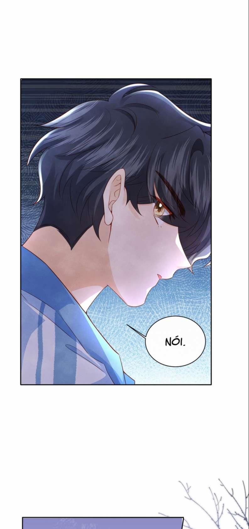 Giam Thủ Bị Đạo 33 trang 16