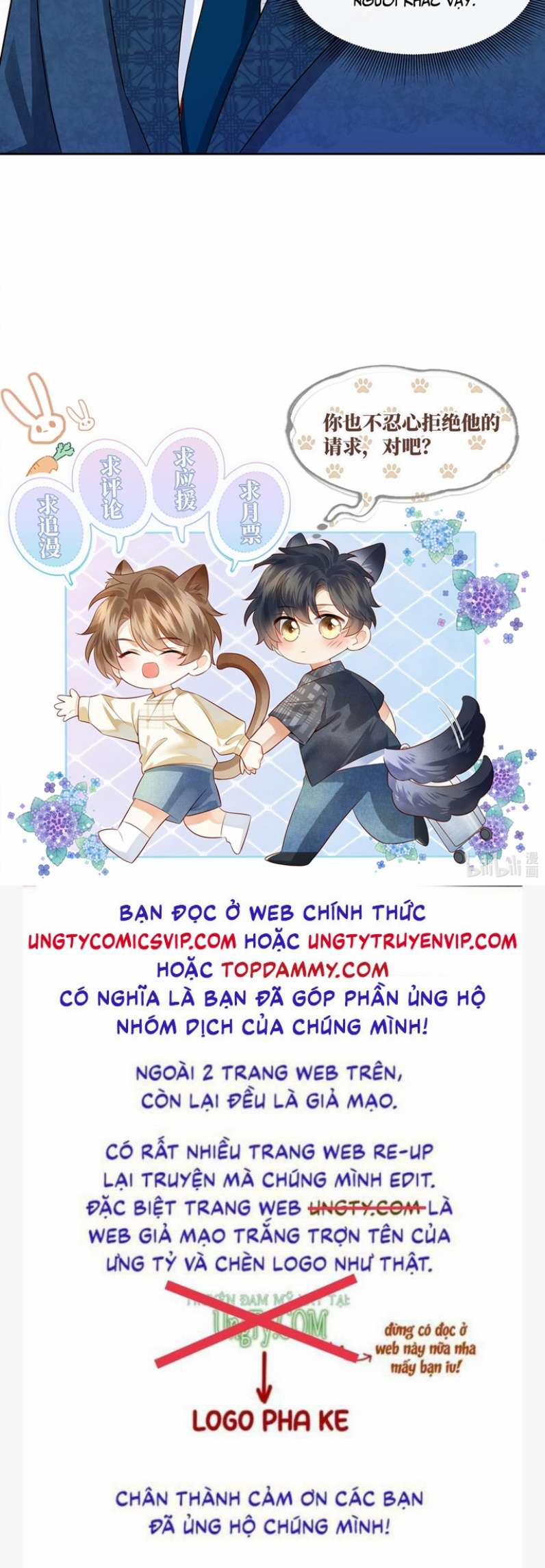 Giam Thủ Bị Đạo 33 trang 31