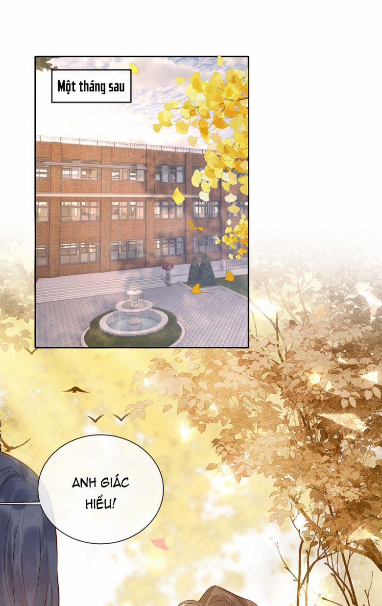 Giam Thủ Bị Đạo 34 trang 1