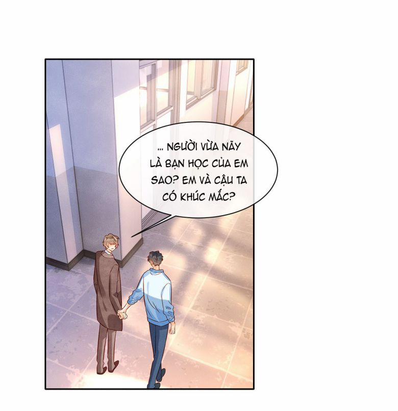 Giam Thủ Bị Đạo 34 trang 12