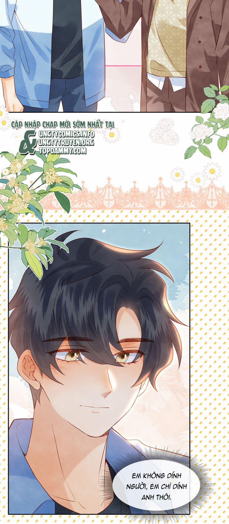 Giam Thủ Bị Đạo 34 trang 14