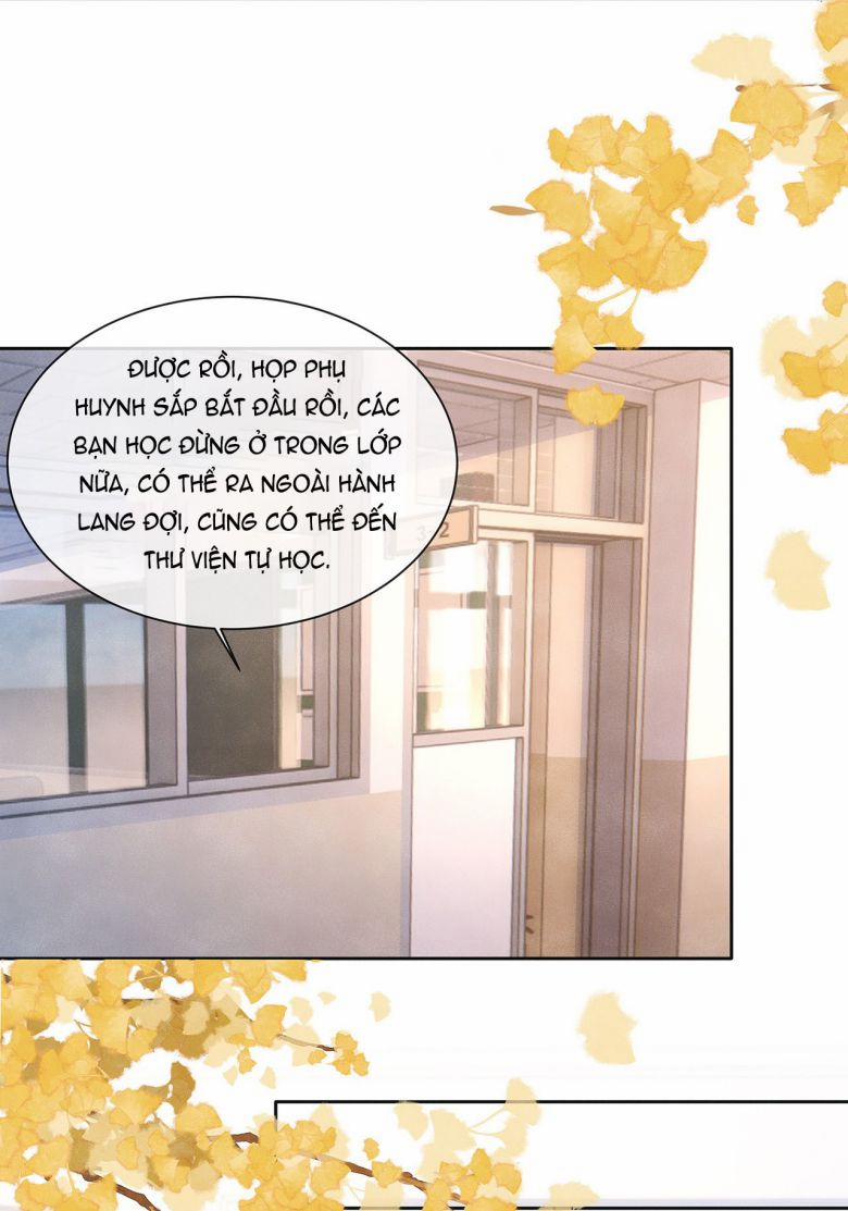 Giam Thủ Bị Đạo 34 trang 21