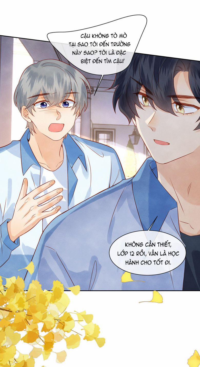 Giam Thủ Bị Đạo 34 trang 26