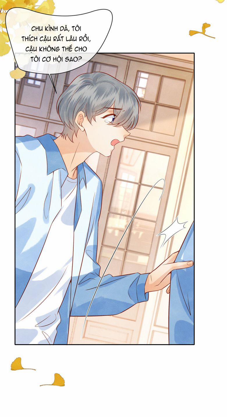 Giam Thủ Bị Đạo 34 trang 27