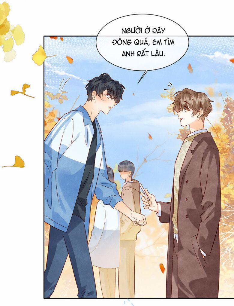 Giam Thủ Bị Đạo 34 trang 3