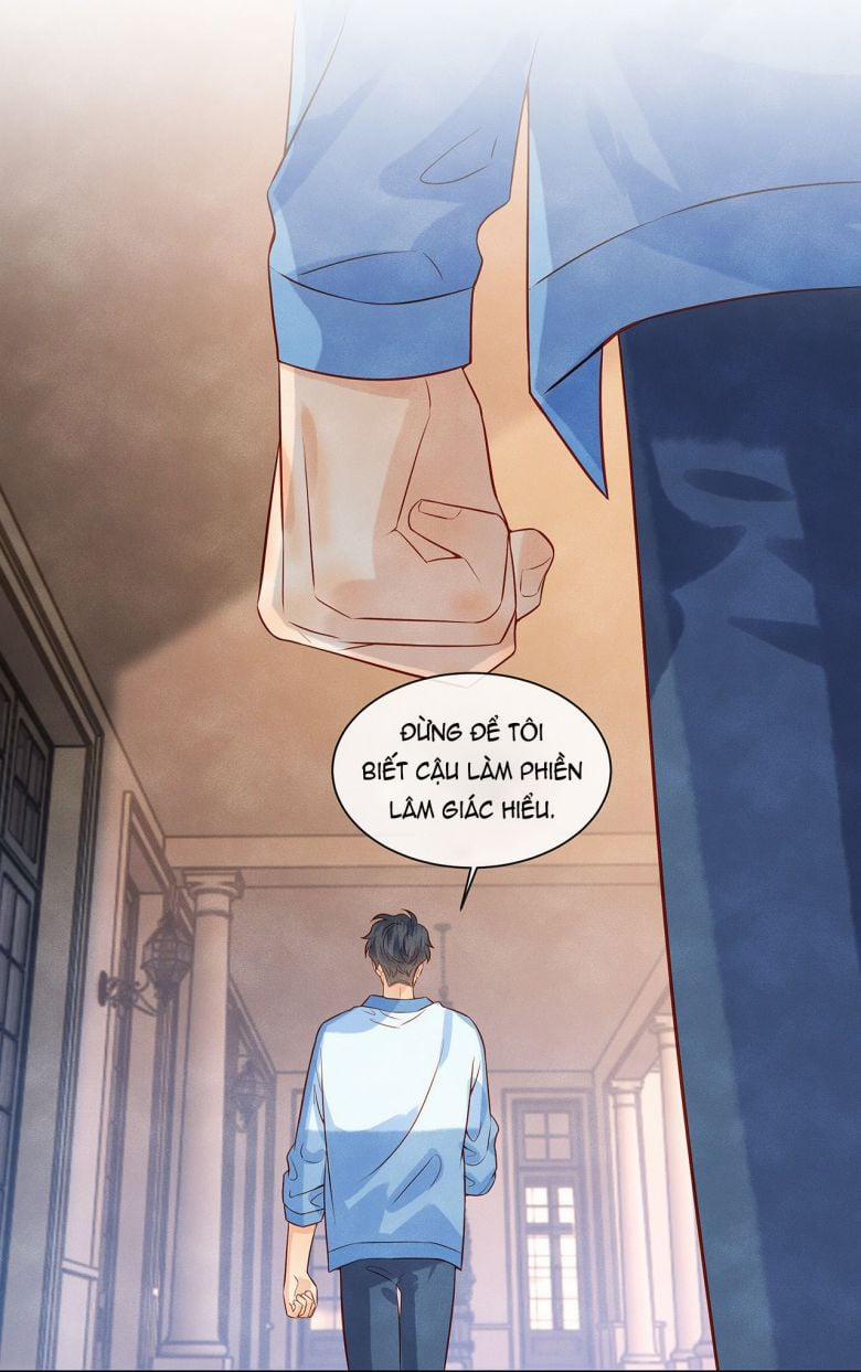 Giam Thủ Bị Đạo 34 trang 32