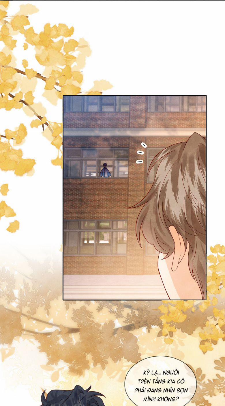 Giam Thủ Bị Đạo 34 trang 8