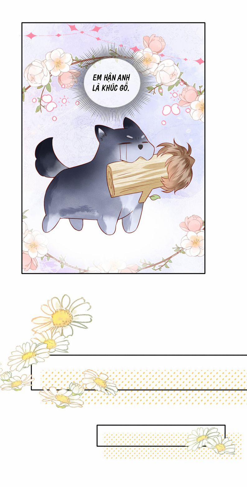 Giam Thủ Bị Đạo 35 trang 12