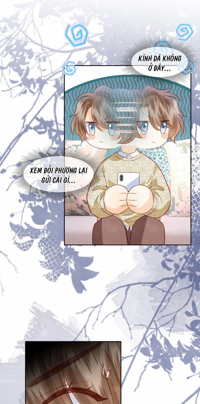 Giam Thủ Bị Đạo 35 trang 20