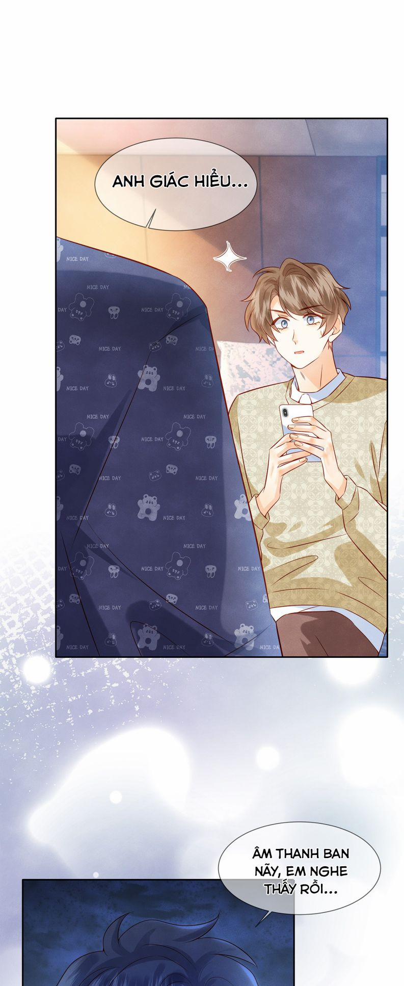 Giam Thủ Bị Đạo 35 trang 22