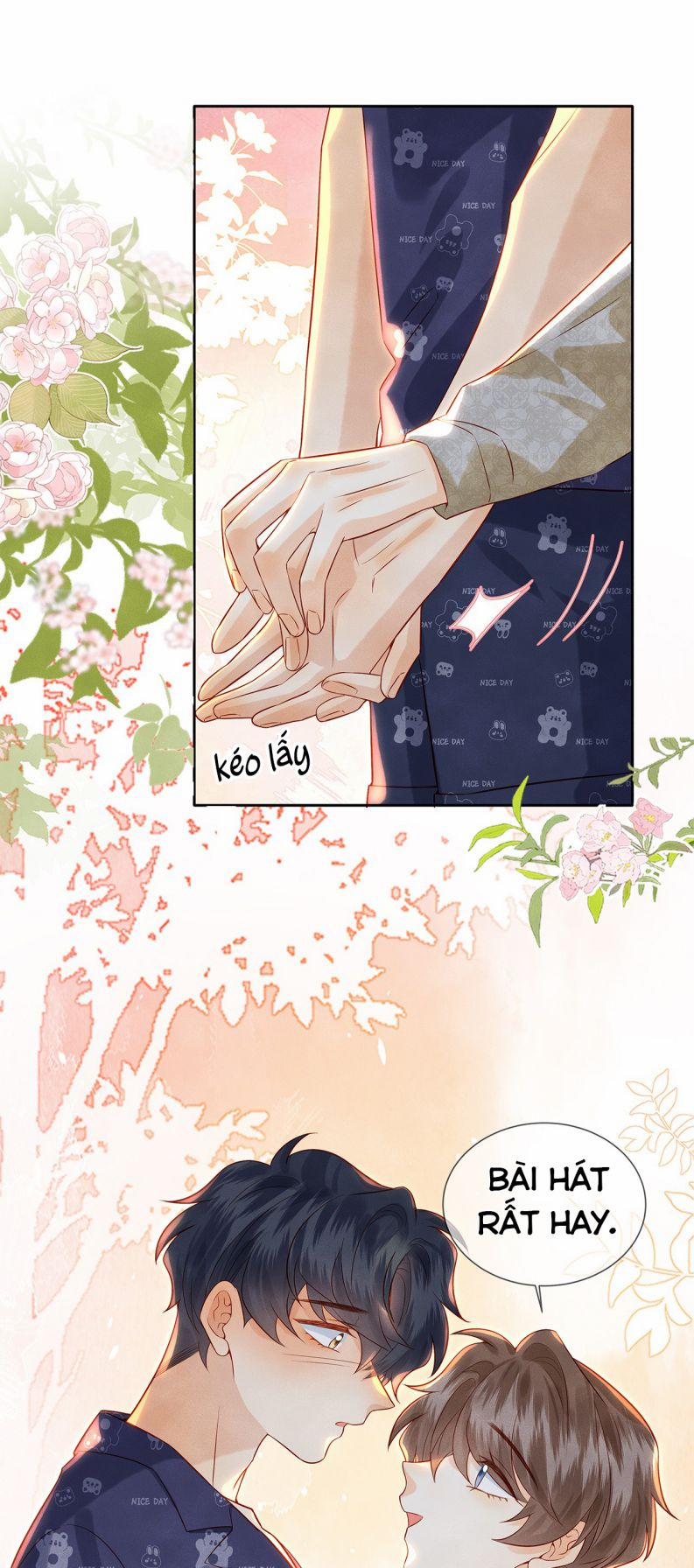 Giam Thủ Bị Đạo 35 trang 32