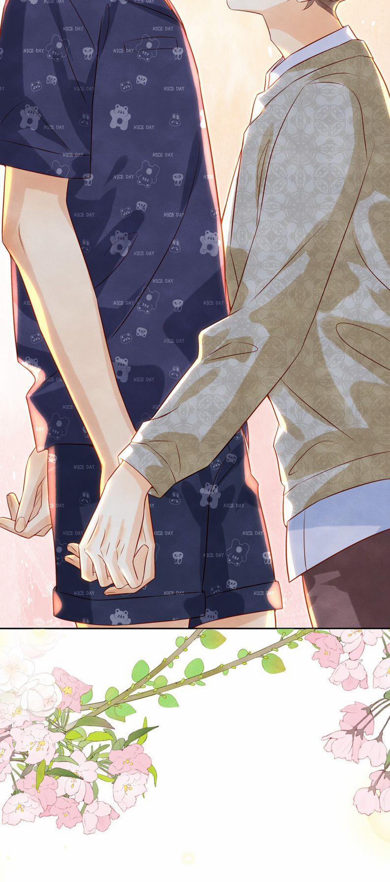 Giam Thủ Bị Đạo 35 trang 33