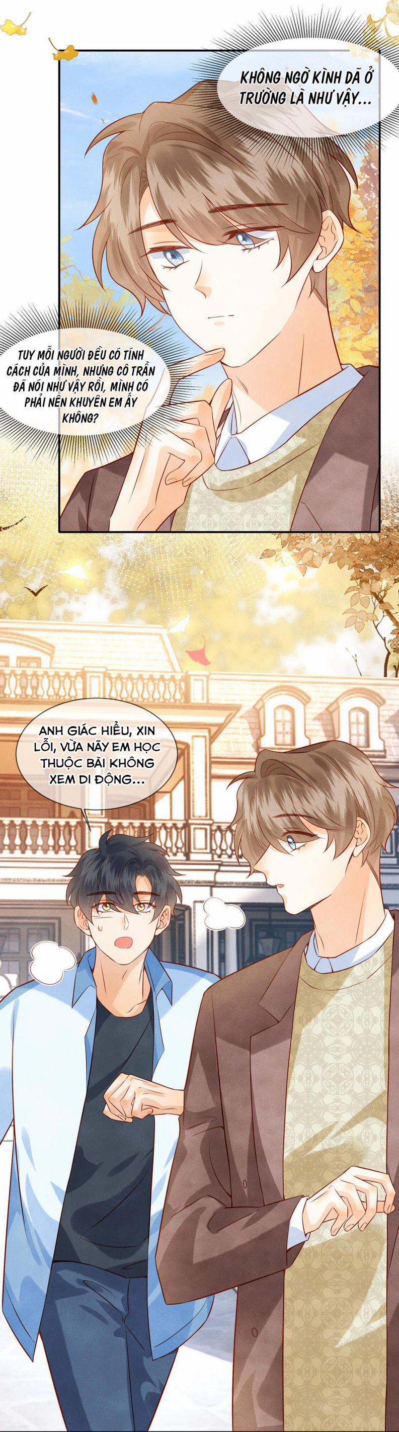 Giam Thủ Bị Đạo 35 trang 4