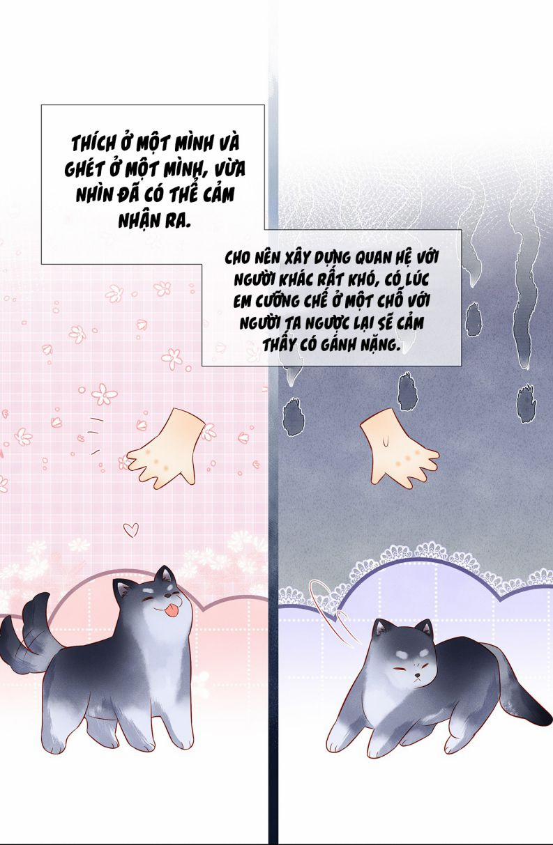 Giam Thủ Bị Đạo 35 trang 7