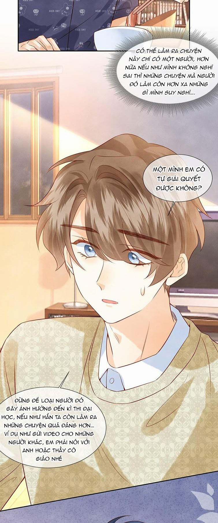 Giam Thủ Bị Đạo 36 trang 13