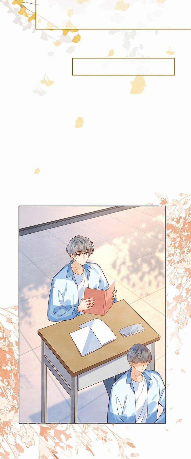 Giam Thủ Bị Đạo 36 trang 15