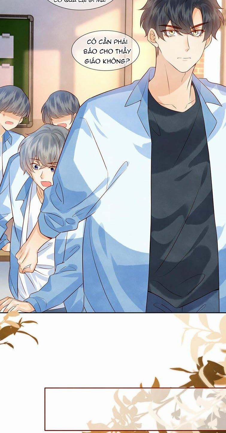 Giam Thủ Bị Đạo 36 trang 17