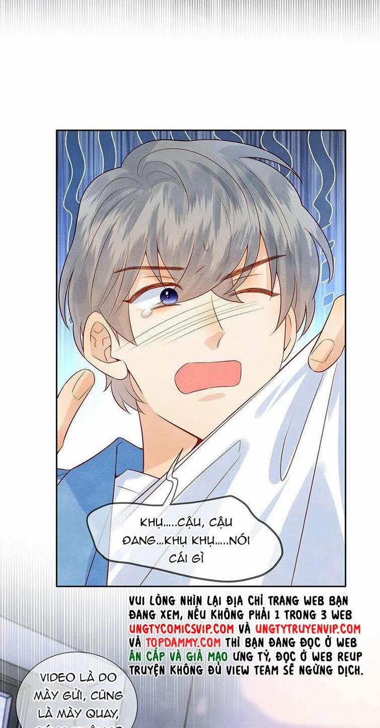 Giam Thủ Bị Đạo 36 trang 19
