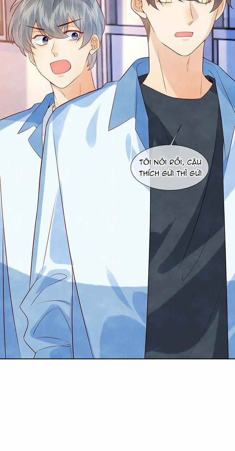 Giam Thủ Bị Đạo 36 trang 28