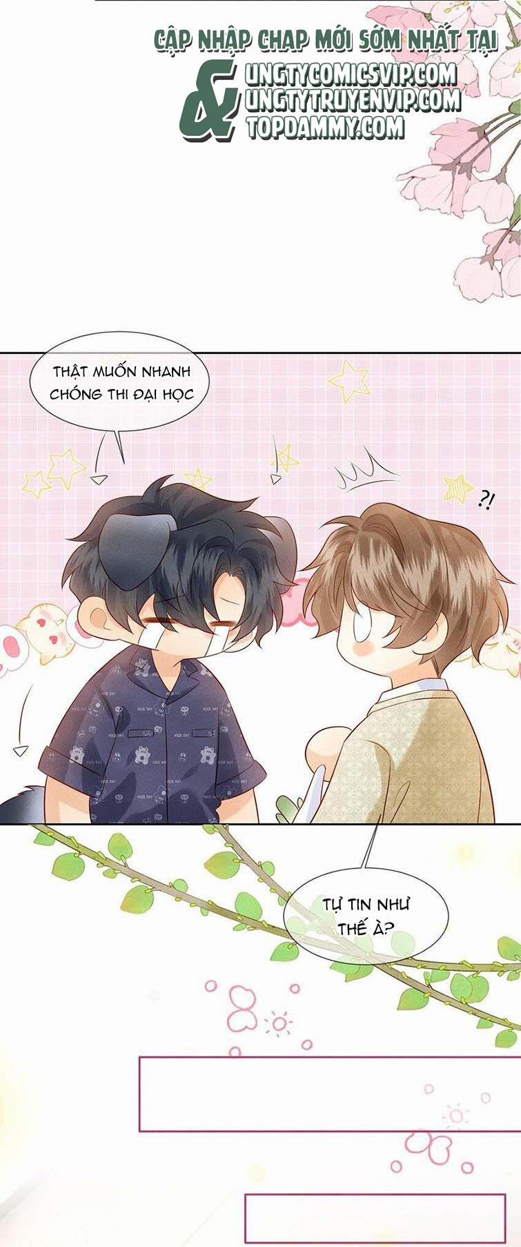 Giam Thủ Bị Đạo 36 trang 8