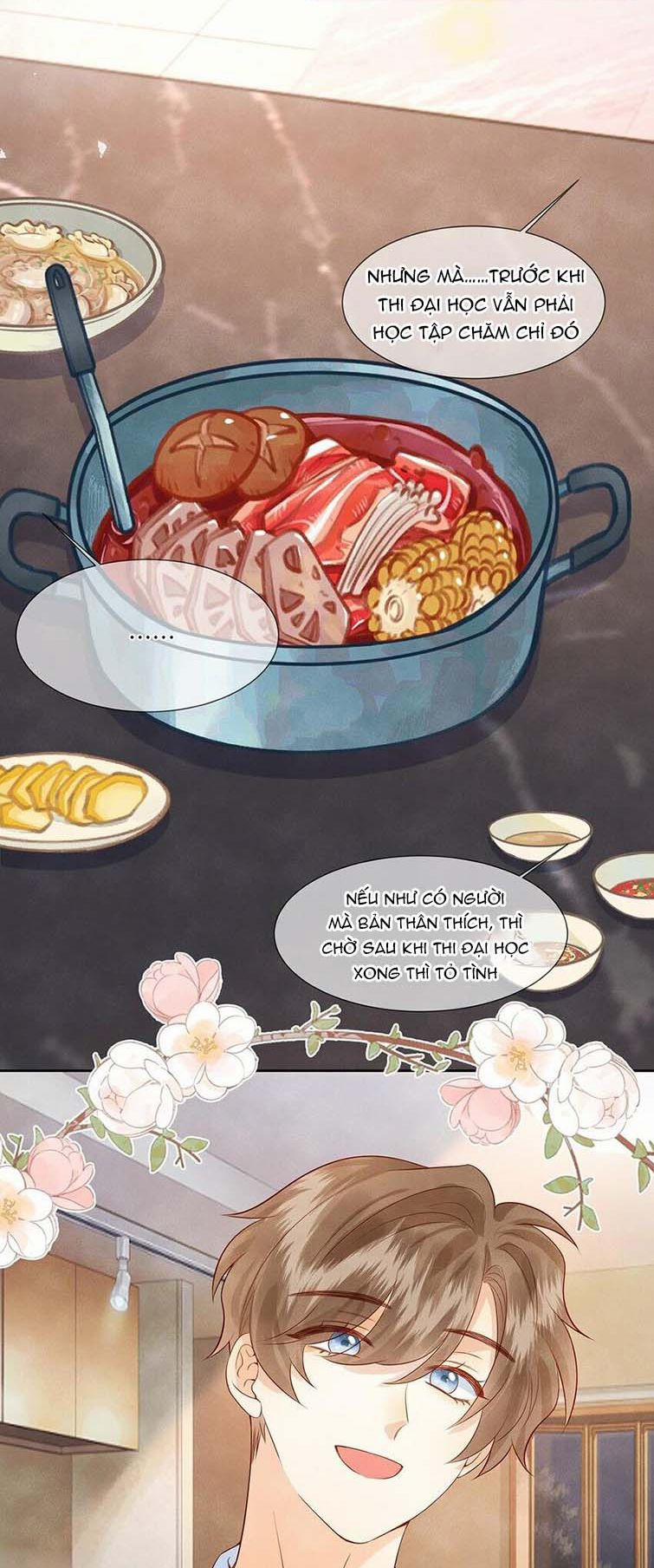 Giam Thủ Bị Đạo 36 trang 9