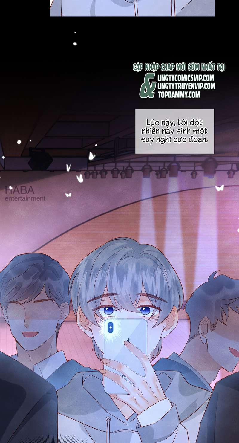 Giam Thủ Bị Đạo 37 trang 7