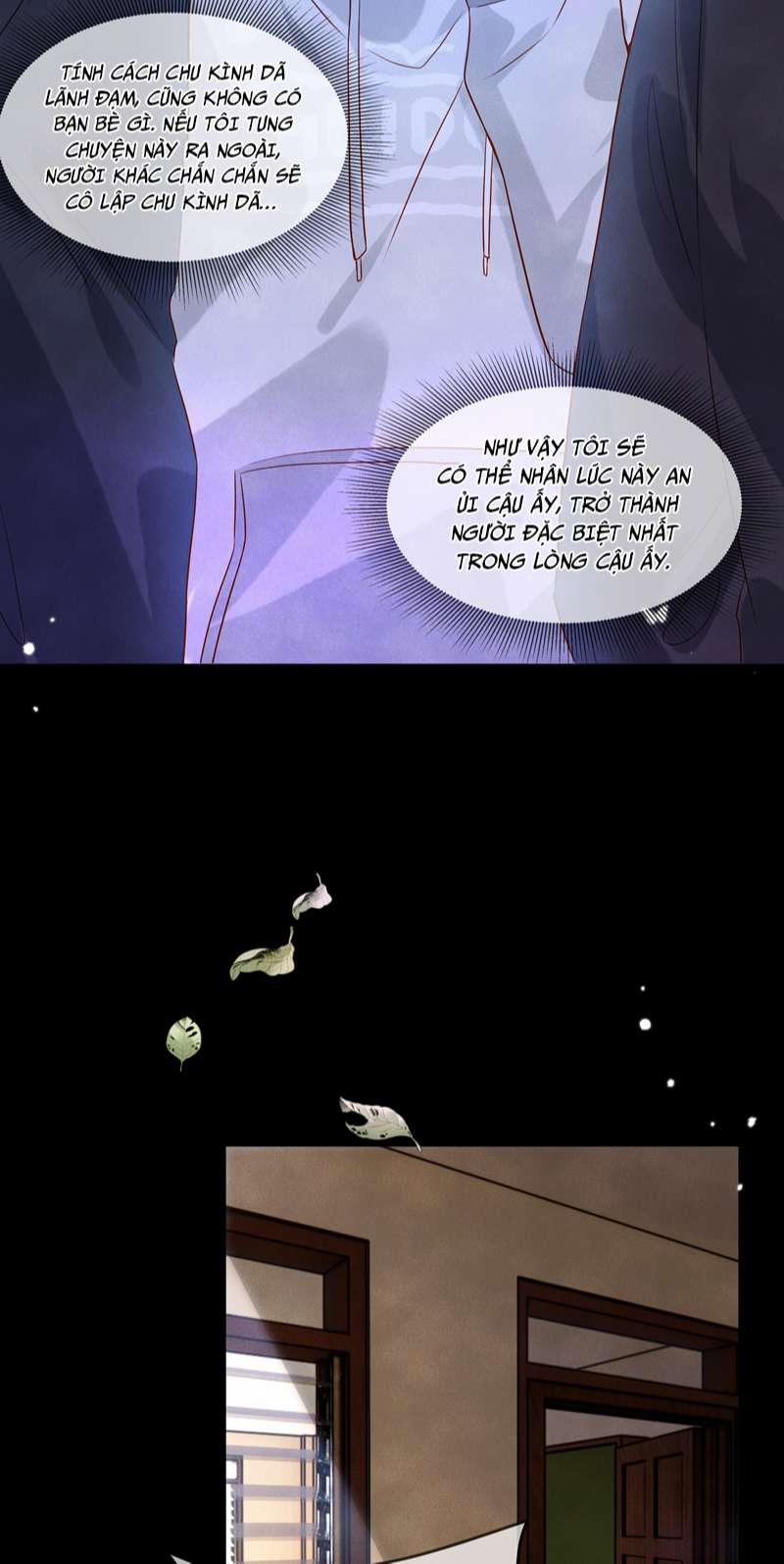 Giam Thủ Bị Đạo 37 trang 8