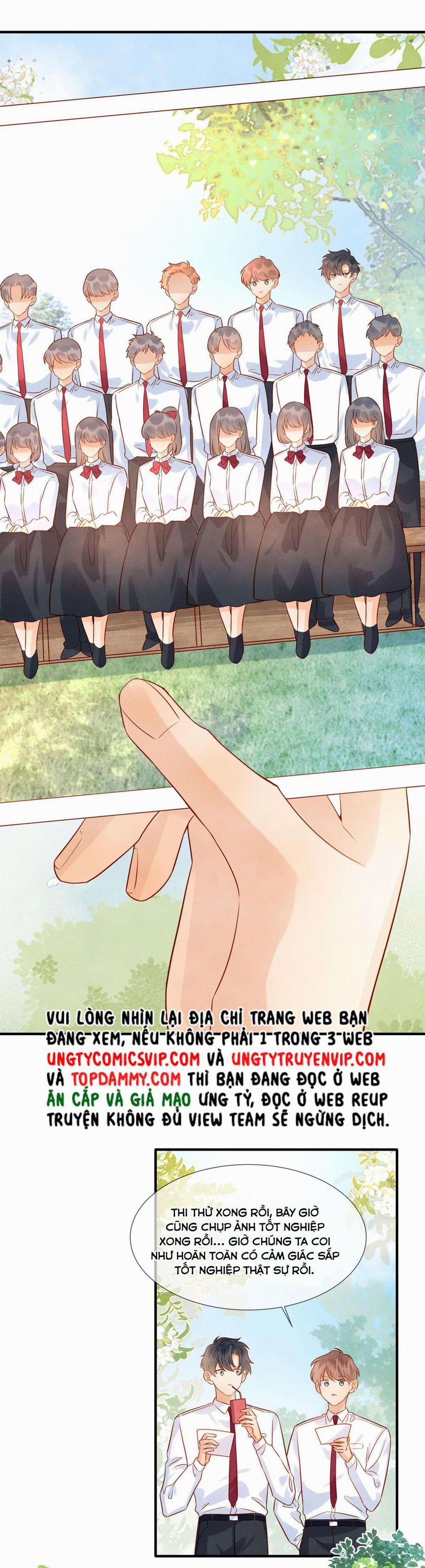 Giam Thủ Bị Đạo 38 trang 5