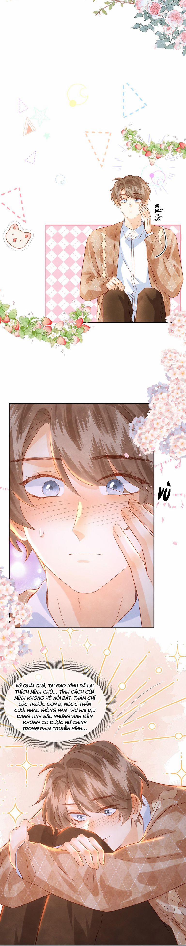 Giam Thủ Bị Đạo 39 trang 11