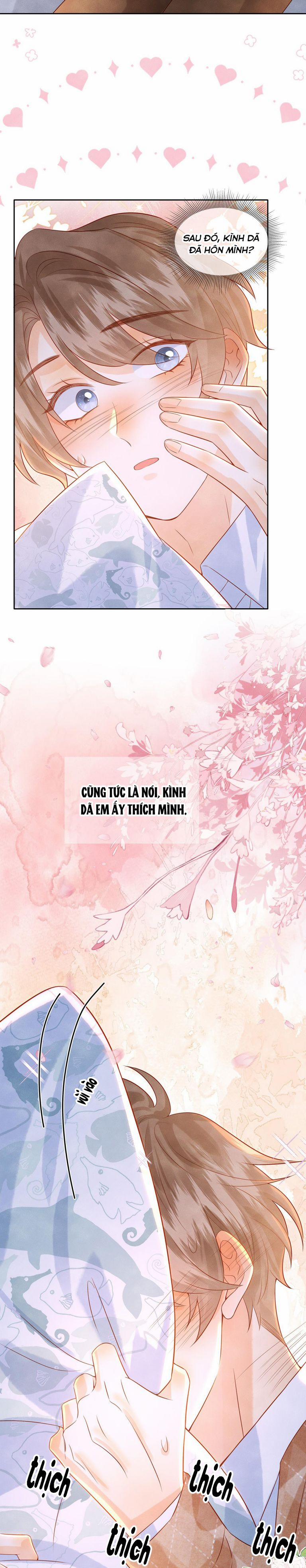 Giam Thủ Bị Đạo 39 trang 3