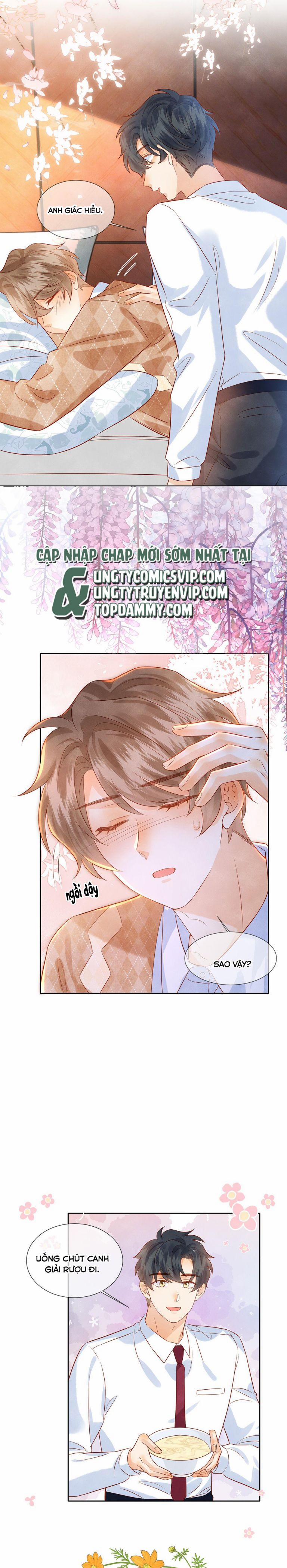 Giam Thủ Bị Đạo 39 trang 6