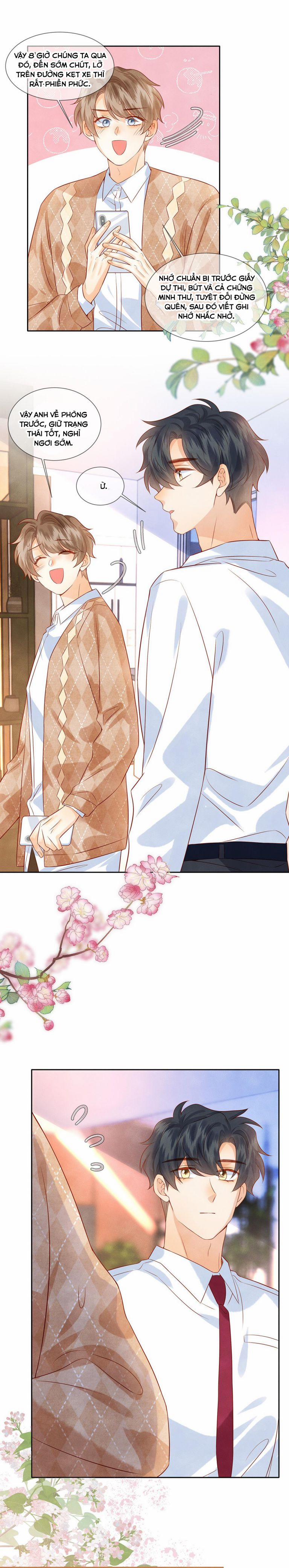 Giam Thủ Bị Đạo 39 trang 9