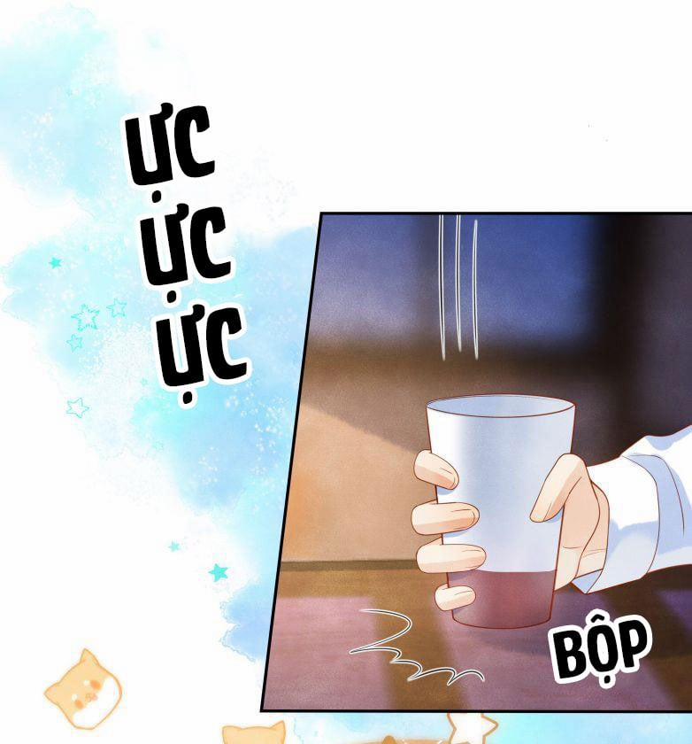 Giam Thủ Bị Đạo 4 trang 1